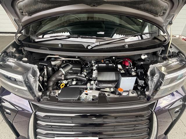 タントカスタムＲＳ１０インチ純正大画面ナビ　パノラマモニター　ドライブレコーダー　電動パーキングブレーキ　フロントシートヒーター　両側電動スライドドア　電動格納式ドアミラー　アルミホイール　キーフリーシステム（奈良県）の中古車