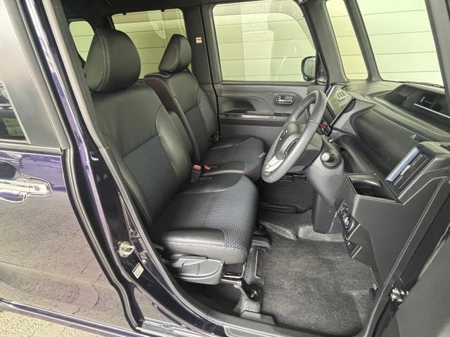 タントカスタムＲＳ１０インチ純正大画面ナビ　パノラマモニター　ドライブレコーダー　電動パーキングブレーキ　フロントシートヒーター　両側電動スライドドア　電動格納式ドアミラー　アルミホイール　キーフリーシステム（奈良県）の中古車