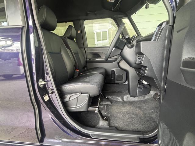 タントカスタムＲＳ１０インチ純正大画面ナビ　パノラマモニター　ドライブレコーダー　電動パーキングブレーキ　フロントシートヒーター　両側電動スライドドア　電動格納式ドアミラー　アルミホイール　キーフリーシステム（奈良県）の中古車