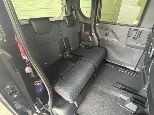 タントカスタムＲＳ１０インチ純正大画面ナビ　パノラマモニター　ドライブレコーダー　電動パーキングブレーキ　フロントシートヒーター　両側電動スライドドア　電動格納式ドアミラー　アルミホイール　キーフリーシステム（奈良県）の中古車