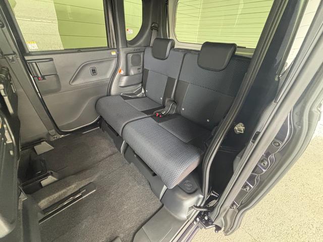 タントカスタムＲＳ１０インチ純正大画面ナビ　パノラマモニター　ドライブレコーダー　電動パーキングブレーキ　フロントシートヒーター　両側電動スライドドア　電動格納式ドアミラー　アルミホイール　キーフリーシステム（奈良県）の中古車