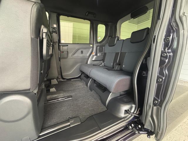 タントカスタムＲＳ１０インチ純正大画面ナビ　パノラマモニター　ドライブレコーダー　電動パーキングブレーキ　フロントシートヒーター　両側電動スライドドア　電動格納式ドアミラー　アルミホイール　キーフリーシステム（奈良県）の中古車