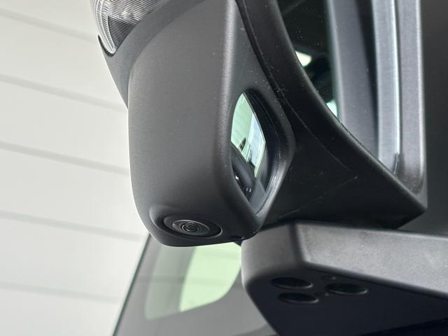 タントカスタムＲＳ１０インチ純正大画面ナビ　パノラマモニター　ドライブレコーダー　電動パーキングブレーキ　フロントシートヒーター　両側電動スライドドア　電動格納式ドアミラー　アルミホイール　キーフリーシステム（奈良県）の中古車