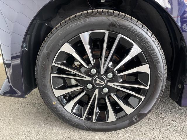 タントカスタムＲＳ１０インチ純正大画面ナビ　パノラマモニター　ドライブレコーダー　電動パーキングブレーキ　フロントシートヒーター　両側電動スライドドア　電動格納式ドアミラー　アルミホイール　キーフリーシステム（奈良県）の中古車