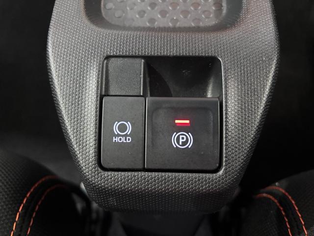 タフトG9インチディスプレイオーディオ バックカメラ ドライブレコーダー フロントシートヒーター 電動パーキングブレーキ 電動格納式ドアミラー パワーウィンドウ プッシュスタートスイッチ キーフリーシステム(奈良県)の中古車