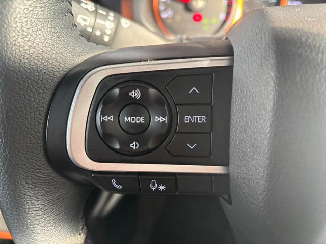 タフトG9インチディスプレイオーディオ バックカメラ ドライブレコーダー フロントシートヒーター 電動パーキングブレーキ 電動格納式ドアミラー パワーウィンドウ プッシュスタートスイッチ キーフリーシステム(奈良県)の中古車