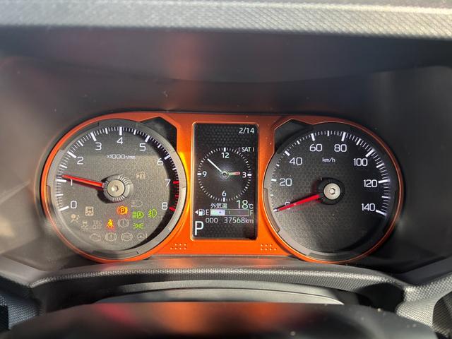 タフトG9インチディスプレイオーディオ バックカメラ ドライブレコーダー フロントシートヒーター 電動パーキングブレーキ 電動格納式ドアミラー パワーウィンドウ プッシュスタートスイッチ キーフリーシステム(奈良県)の中古車