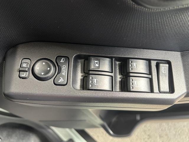 タフトG9インチディスプレイオーディオ バックカメラ ドライブレコーダー フロントシートヒーター 電動パーキングブレーキ 電動格納式ドアミラー パワーウィンドウ プッシュスタートスイッチ キーフリーシステム(奈良県)の中古車