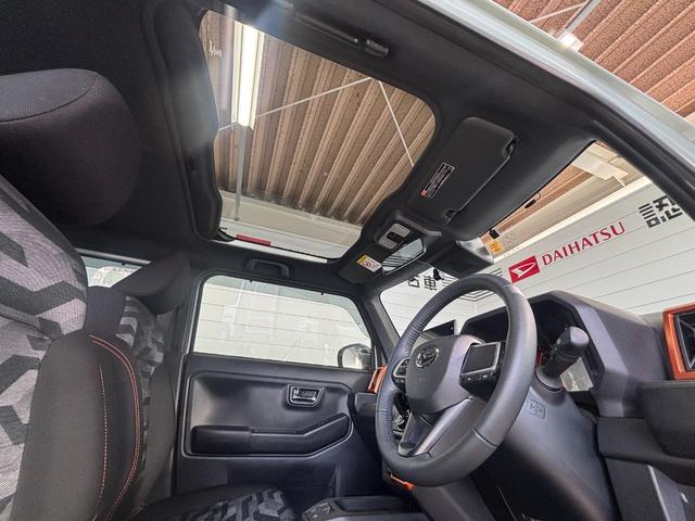 タフトG9インチディスプレイオーディオ バックカメラ ドライブレコーダー フロントシートヒーター 電動パーキングブレーキ 電動格納式ドアミラー パワーウィンドウ プッシュスタートスイッチ キーフリーシステム(奈良県)の中古車