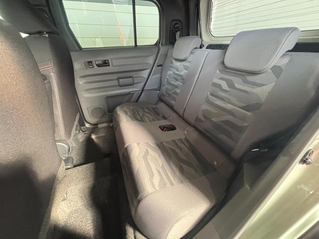 タフトG9インチディスプレイオーディオ バックカメラ ドライブレコーダー フロントシートヒーター 電動パーキングブレーキ 電動格納式ドアミラー パワーウィンドウ プッシュスタートスイッチ キーフリーシステム(奈良県)の中古車