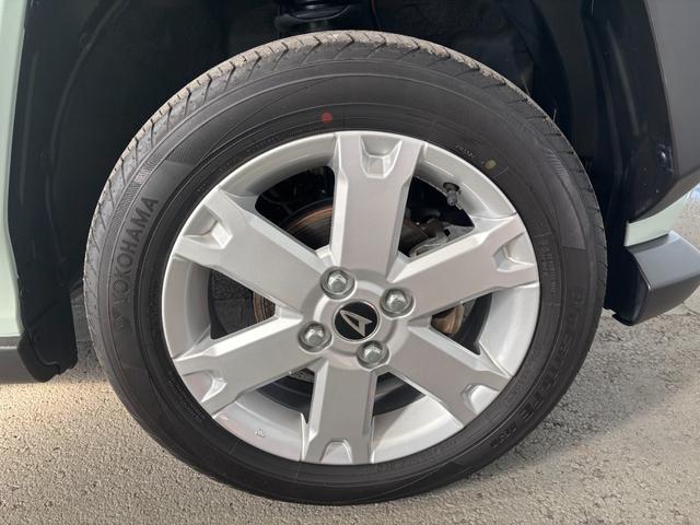 タフトG9インチディスプレイオーディオ バックカメラ ドライブレコーダー フロントシートヒーター 電動パーキングブレーキ 電動格納式ドアミラー パワーウィンドウ プッシュスタートスイッチ キーフリーシステム(奈良県)の中古車