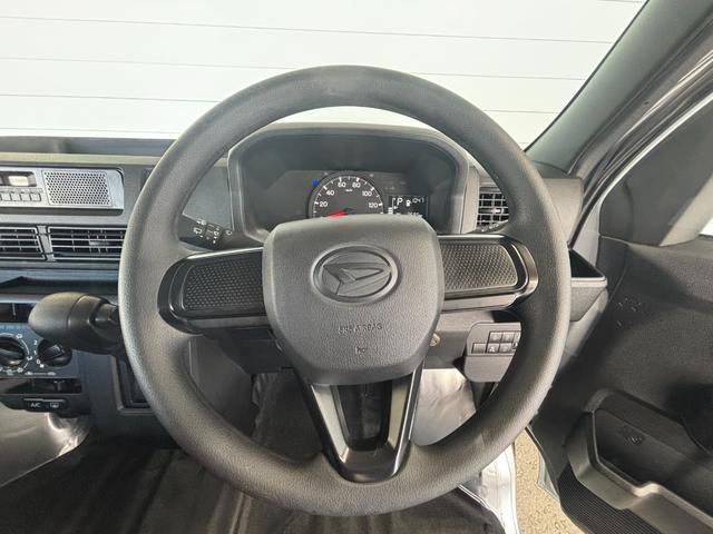 ハイゼットカーゴスペシャルAM/FMラジオチューナー マニュアルエアコン フロント席パワーウィンドウ アイドリングストップ機能(奈良県)の中古車