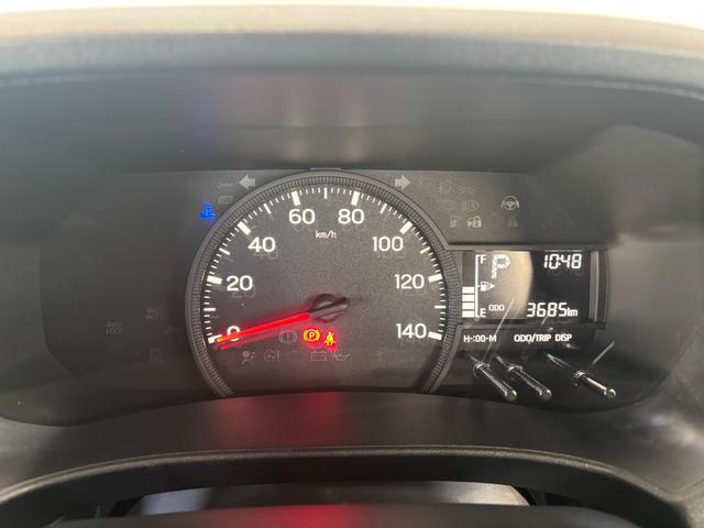 ハイゼットカーゴスペシャルAM/FMラジオチューナー マニュアルエアコン フロント席パワーウィンドウ アイドリングストップ機能(奈良県)の中古車