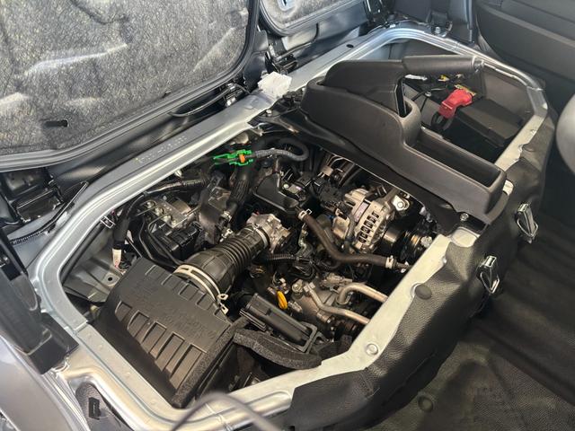 ハイゼットカーゴスペシャルAM/FMラジオチューナー マニュアルエアコン フロント席パワーウィンドウ アイドリングストップ機能(奈良県)の中古車