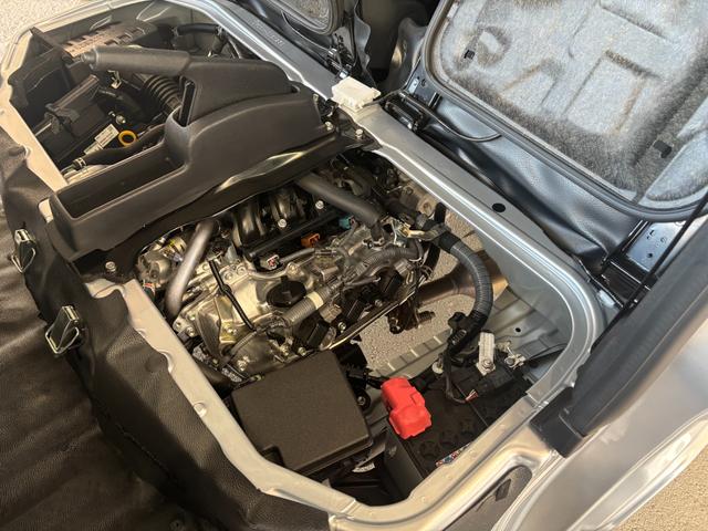 ハイゼットカーゴスペシャルAM/FMラジオチューナー マニュアルエアコン フロント席パワーウィンドウ アイドリングストップ機能(奈良県)の中古車