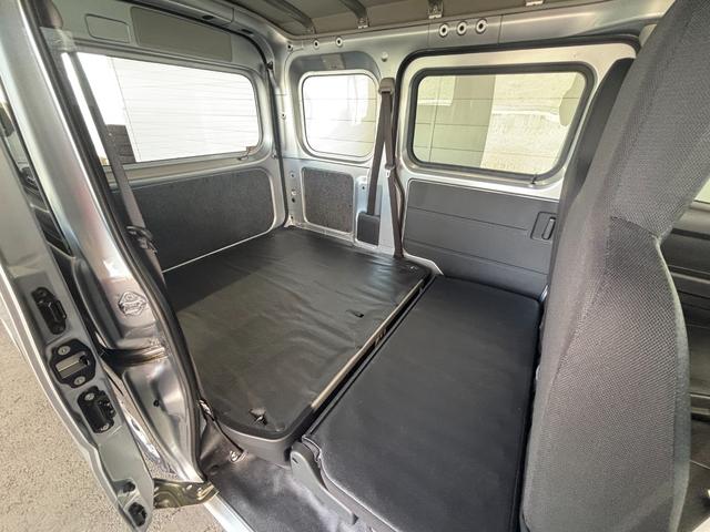 ハイゼットカーゴスペシャルAM/FMラジオチューナー マニュアルエアコン フロント席パワーウィンドウ アイドリングストップ機能(奈良県)の中古車