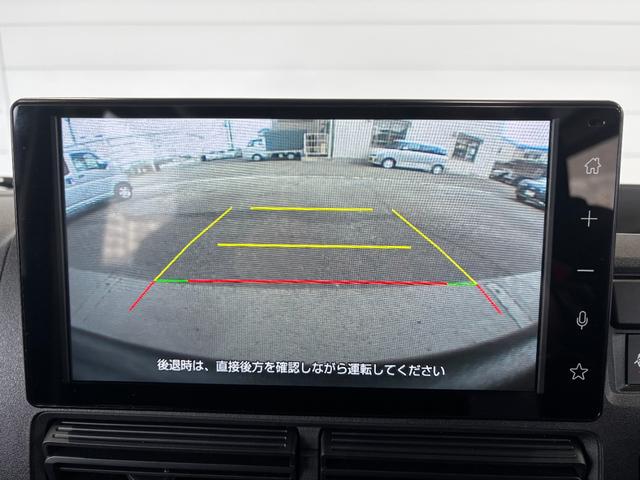 ハイゼットカーゴＤＸ４ＷＤ　９インチディスプレイオーディオ　バックカメラ　ドライブレコーダー　マニュアルエアコン　アイドリングストップ機能　キーレスエントリーシステム（奈良県）の中古車