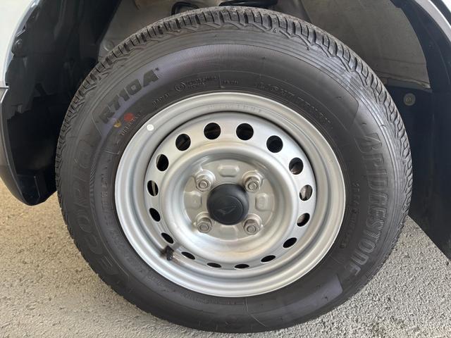 ハイゼットカーゴＤＸ４ＷＤ　９インチディスプレイオーディオ　バックカメラ　ドライブレコーダー　マニュアルエアコン　アイドリングストップ機能　キーレスエントリーシステム（奈良県）の中古車