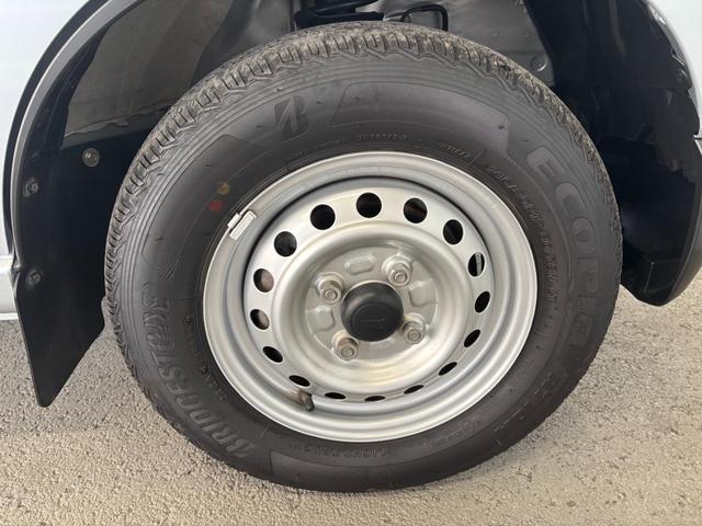 ハイゼットカーゴＤＸ４ＷＤ　９インチディスプレイオーディオ　バックカメラ　ドライブレコーダー　マニュアルエアコン　アイドリングストップ機能　キーレスエントリーシステム（奈良県）の中古車