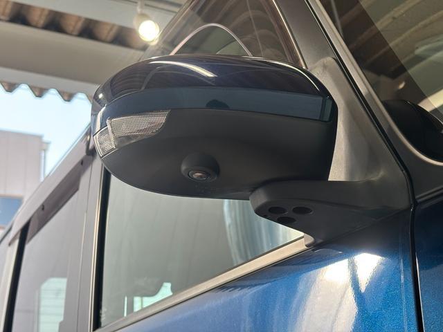 タントカスタムＸ　トップエディションＶＳ　ＳＡIIIＣＤチューナー　ナビ取付時パノラマカメラ対応　ドライブレコーダー　ＥＴＣ車載器　運転席シートヒーター　両側電動スライドドア　電動格納式ドアミラー　プッシュスタートスイッチ　キーフリー　アルミホイール（奈良県）の中古車