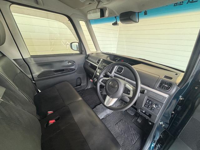 タントカスタムＸ　トップエディションＶＳ　ＳＡIIIＣＤチューナー　ナビ取付時パノラマカメラ対応　ドライブレコーダー　ＥＴＣ車載器　運転席シートヒーター　両側電動スライドドア　電動格納式ドアミラー　プッシュスタートスイッチ　キーフリー　アルミホイール（奈良県）の中古車