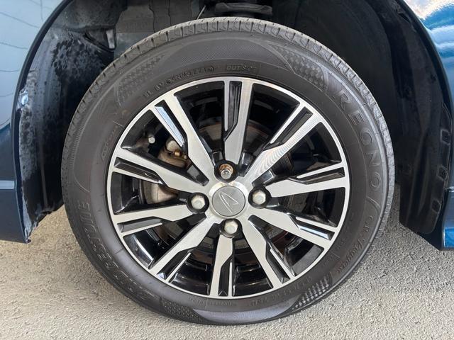 タントカスタムＸ　トップエディションＶＳ　ＳＡIIIＣＤチューナー　ナビ取付時パノラマカメラ対応　ドライブレコーダー　ＥＴＣ車載器　運転席シートヒーター　両側電動スライドドア　電動格納式ドアミラー　プッシュスタートスイッチ　キーフリー　アルミホイール（奈良県）の中古車