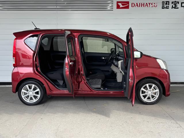 ムーヴＸリミテッドII　ＳＡIIIナビゲーション　バックカメラ　ドライブレコーダー　ＥＴＣ車載器　オートエアコン　運転席シートヒーター　プッシュスタートスイッチ　キーフリーシステム　アイドリングストップ機能　アルミホイール（奈良県）の中古車