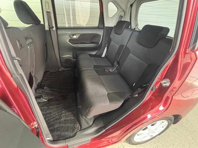 ムーヴＸリミテッドII　ＳＡIIIナビゲーション　バックカメラ　ドライブレコーダー　ＥＴＣ車載器　オートエアコン　運転席シートヒーター　プッシュスタートスイッチ　キーフリーシステム　アイドリングストップ機能　アルミホイール（奈良県）の中古車