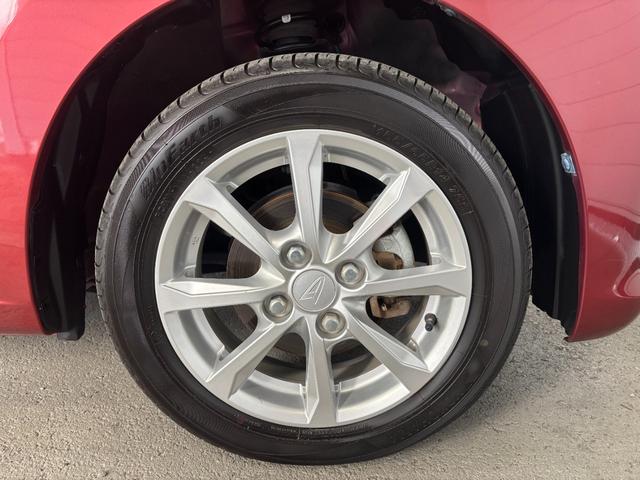 ムーヴＸリミテッドII　ＳＡIIIナビゲーション　バックカメラ　ドライブレコーダー　ＥＴＣ車載器　オートエアコン　運転席シートヒーター　プッシュスタートスイッチ　キーフリーシステム　アイドリングストップ機能　アルミホイール（奈良県）の中古車