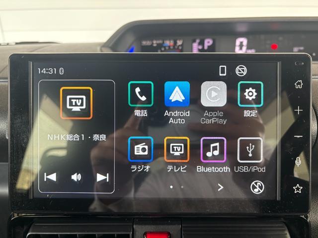 タントカスタムＸ９インチディスプレイオーディオ　バックカメラ　ドライブレコーダー　フロントシートヒーター　両側電動スライドドア　電動格納式ドアミラー　電動パーキングブレーキ　プッシュスタートスイッチ　アルミホイール（奈良県）の中古車