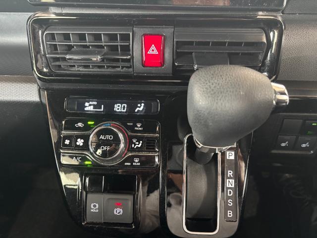 タントカスタムＸ９インチディスプレイオーディオ　バックカメラ　ドライブレコーダー　フロントシートヒーター　両側電動スライドドア　電動格納式ドアミラー　電動パーキングブレーキ　プッシュスタートスイッチ　アルミホイール（奈良県）の中古車