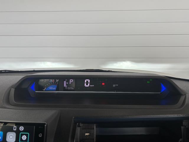 タントカスタムＸ９インチディスプレイオーディオ　バックカメラ　ドライブレコーダー　フロントシートヒーター　両側電動スライドドア　電動格納式ドアミラー　電動パーキングブレーキ　プッシュスタートスイッチ　アルミホイール（奈良県）の中古車