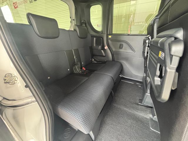 タントカスタムＸ９インチディスプレイオーディオ　バックカメラ　ドライブレコーダー　フロントシートヒーター　両側電動スライドドア　電動格納式ドアミラー　電動パーキングブレーキ　プッシュスタートスイッチ　アルミホイール（奈良県）の中古車