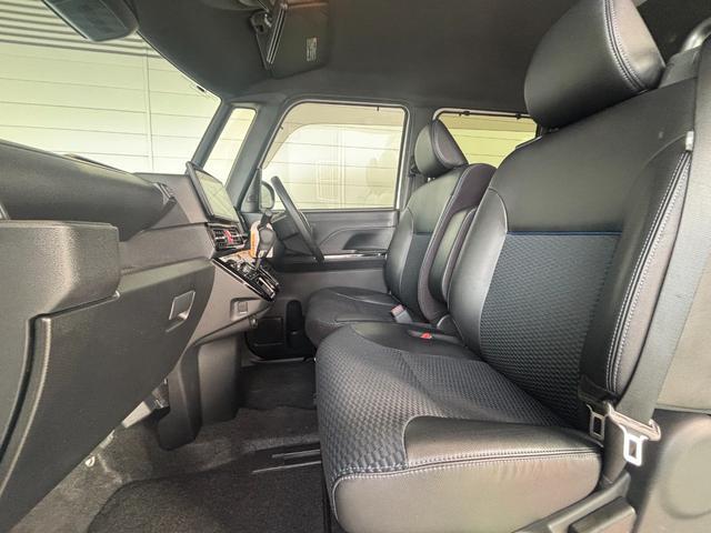 タントカスタムＸ９インチディスプレイオーディオ　バックカメラ　ドライブレコーダー　フロントシートヒーター　両側電動スライドドア　電動格納式ドアミラー　電動パーキングブレーキ　プッシュスタートスイッチ　アルミホイール（奈良県）の中古車