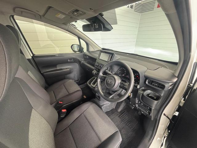 シエンタＸナビゲーション　助手席側電動スライドドア　ＥＴＣ車載器　電動格納式ドアミラー　マニュアルエアコン　パワーウィンドウ（奈良県）の中古車