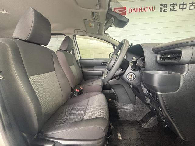 シエンタＸナビゲーション　助手席側電動スライドドア　ＥＴＣ車載器　電動格納式ドアミラー　マニュアルエアコン　パワーウィンドウ（奈良県）の中古車