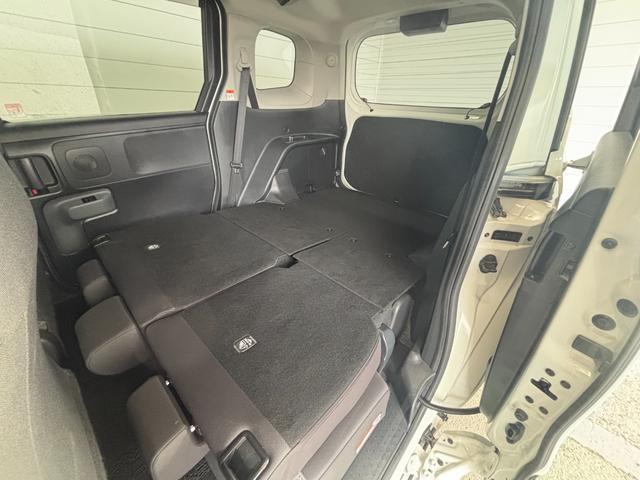 シエンタＸナビゲーション　助手席側電動スライドドア　ＥＴＣ車載器　電動格納式ドアミラー　マニュアルエアコン　パワーウィンドウ（奈良県）の中古車