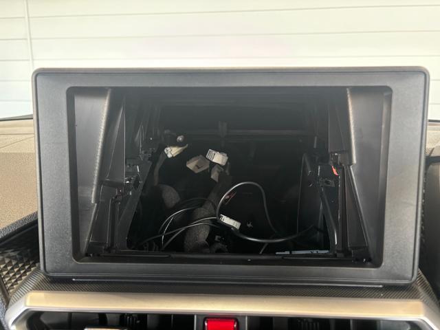 ロッキーＸ　ＨＥＶナビ取付時バックカメラ対応　電動パーキングブレーキ　ＥＴＣ　オートエアコン　プッシュスタートスイッチ　キーフリーシステム　電動格納式ドアミラー　パワーウィンドウ　アイドリングストップ　アルミホイール（奈良県）の中古車