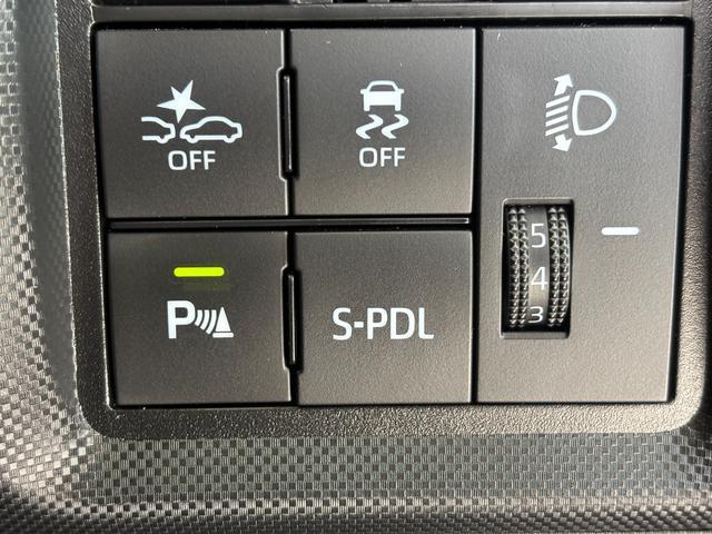 ロッキーＸ　ＨＥＶナビ取付時バックカメラ対応　電動パーキングブレーキ　ＥＴＣ　オートエアコン　プッシュスタートスイッチ　キーフリーシステム　電動格納式ドアミラー　パワーウィンドウ　アイドリングストップ　アルミホイール（奈良県）の中古車