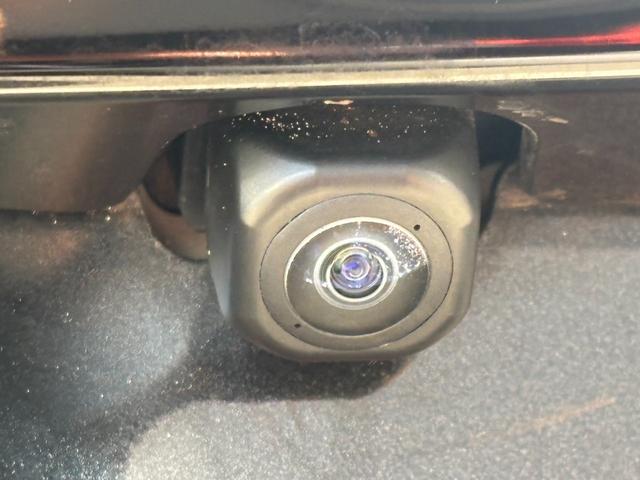 ロッキーＸ　ＨＥＶナビ取付時バックカメラ対応　電動パーキングブレーキ　ＥＴＣ　オートエアコン　プッシュスタートスイッチ　キーフリーシステム　電動格納式ドアミラー　パワーウィンドウ　アイドリングストップ　アルミホイール（奈良県）の中古車