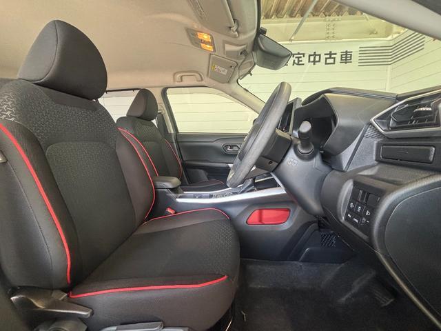 ロッキーＸ　ＨＥＶナビ取付時バックカメラ対応　電動パーキングブレーキ　ＥＴＣ　オートエアコン　プッシュスタートスイッチ　キーフリーシステム　電動格納式ドアミラー　パワーウィンドウ　アイドリングストップ　アルミホイール（奈良県）の中古車