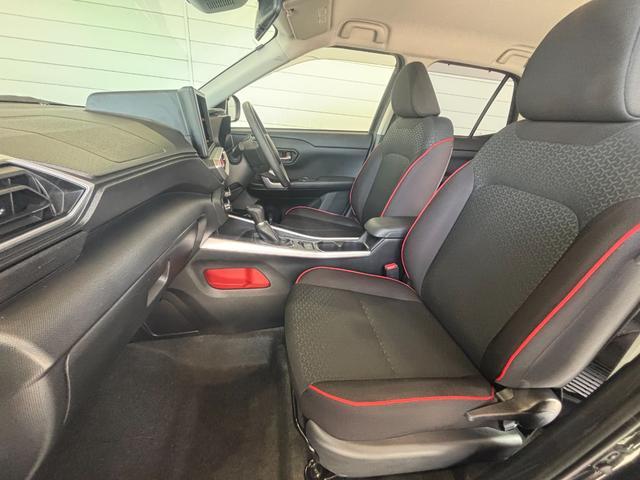 ロッキーＸ　ＨＥＶナビ取付時バックカメラ対応　電動パーキングブレーキ　ＥＴＣ　オートエアコン　プッシュスタートスイッチ　キーフリーシステム　電動格納式ドアミラー　パワーウィンドウ　アイドリングストップ　アルミホイール（奈良県）の中古車