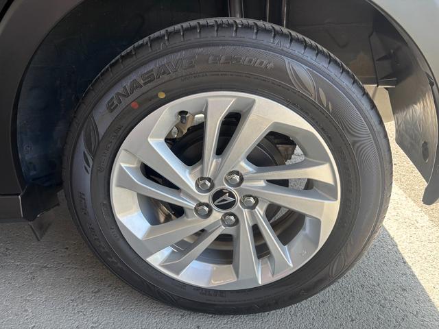 ロッキーＸ　ＨＥＶナビ取付時バックカメラ対応　電動パーキングブレーキ　ＥＴＣ　オートエアコン　プッシュスタートスイッチ　キーフリーシステム　電動格納式ドアミラー　パワーウィンドウ　アイドリングストップ　アルミホイール（奈良県）の中古車