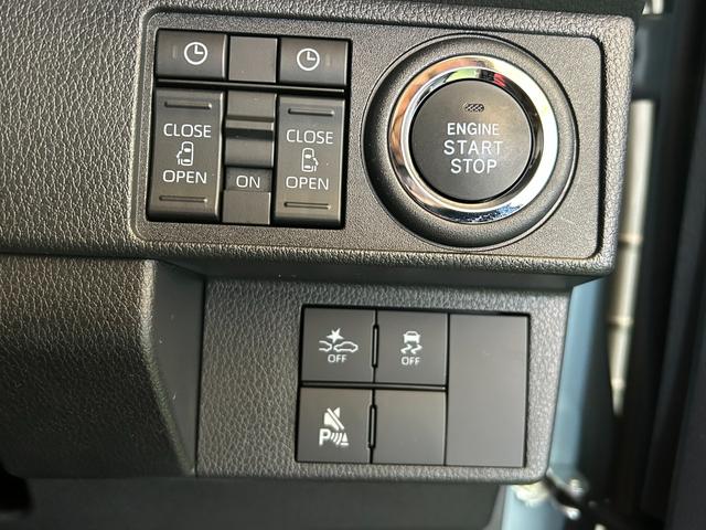 ムーヴキャンバスセオリーGナビ ドラレコ 衝突被害軽減ブレーキ コ−ナ−センサ− 両側電動スライドドア プッシュボタンスタ−ト 電動パーキング シ−トヒ−タ− バックカメラ(奈良県)の中古車