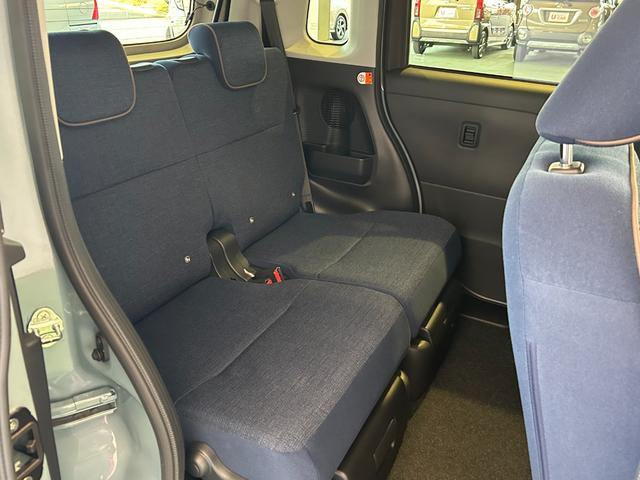 ムーヴキャンバスセオリーGナビ ドラレコ 衝突被害軽減ブレーキ コ−ナ−センサ− 両側電動スライドドア プッシュボタンスタ−ト 電動パーキング シ−トヒ−タ− バックカメラ(奈良県)の中古車