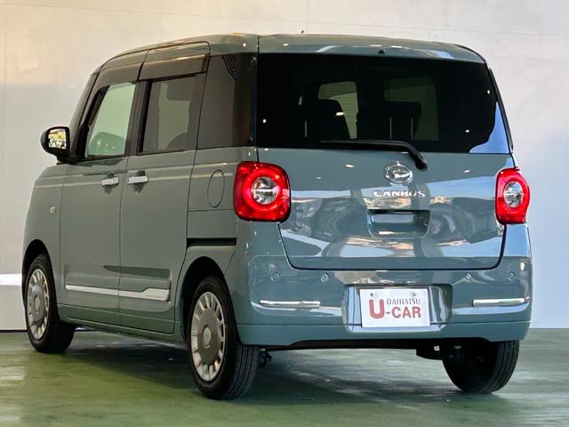 ムーヴキャンバスセオリーGナビ ドラレコ 衝突被害軽減ブレーキ コ−ナ−センサ− 両側電動スライドドア プッシュボタンスタ−ト 電動パーキング シ−トヒ−タ− バックカメラ(奈良県)の中古車