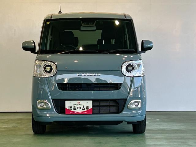 ムーヴキャンバスセオリーGナビ ドラレコ 衝突被害軽減ブレーキ コ−ナ−センサ− 両側電動スライドドア プッシュボタンスタ−ト 電動パーキング シ−トヒ−タ− バックカメラ(奈良県)の中古車