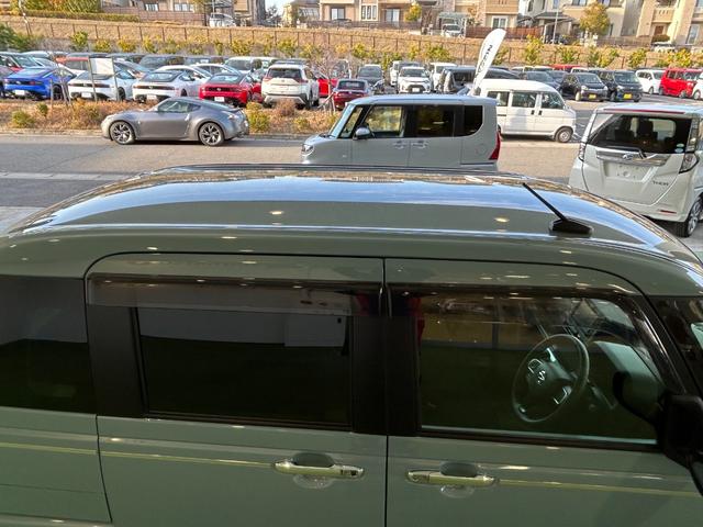 ムーヴキャンバスセオリーGナビ ドラレコ 衝突被害軽減ブレーキ コ−ナ−センサ− 両側電動スライドドア プッシュボタンスタ−ト 電動パーキング シ−トヒ−タ− バックカメラ(奈良県)の中古車