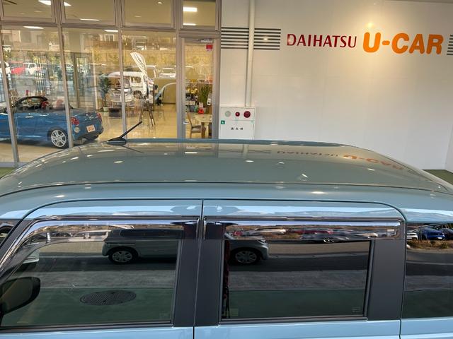 ムーヴキャンバスセオリーGナビ ドラレコ 衝突被害軽減ブレーキ コ−ナ−センサ− 両側電動スライドドア プッシュボタンスタ−ト 電動パーキング シ−トヒ−タ− バックカメラ(奈良県)の中古車