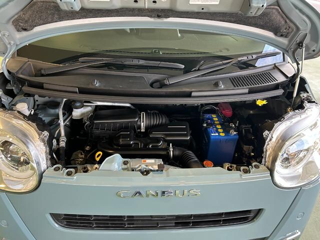 ムーヴキャンバスセオリーGナビ ドラレコ 衝突被害軽減ブレーキ コ−ナ−センサ− 両側電動スライドドア プッシュボタンスタ−ト 電動パーキング シ−トヒ−タ− バックカメラ(奈良県)の中古車